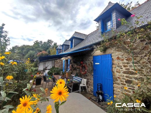 Luxe woning in Fouesnant, Finistère