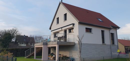 Luxury home in Epfig, Bas-Rhin