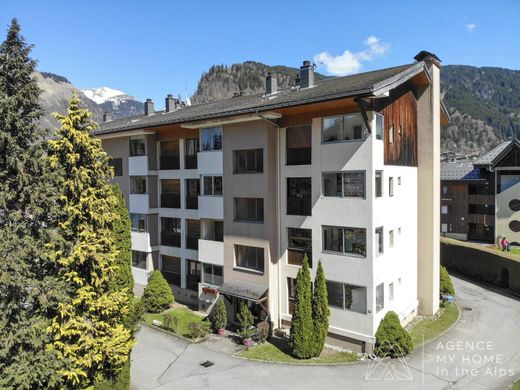 Daire Morzine, Haute-Savoie