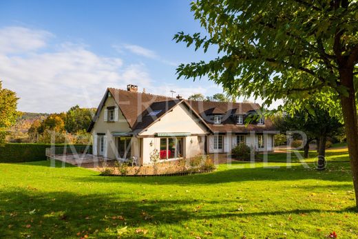 호화 저택 / Vernon, Eure