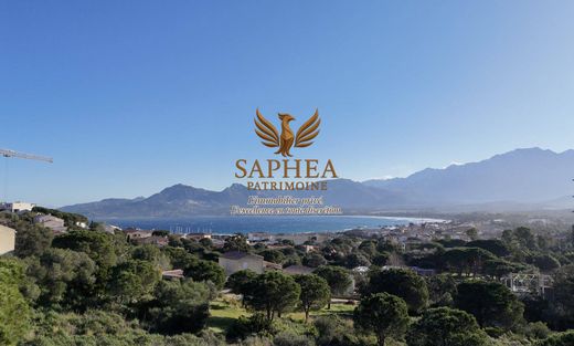 Piso / Apartamento en Calvi, Alta Córcega