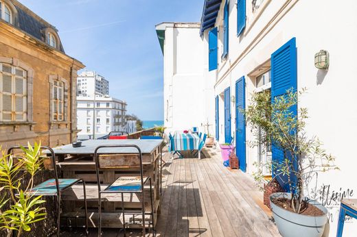 Apartment in Biarritz, Pyrénées-Atlantiques