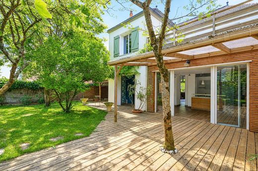 Luxury home in Nantes, Loire-Atlantique