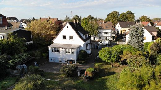 Πολυτελή κατοικία σε Στρασβούργο, Bas-Rhin