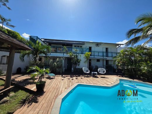 Casa di lusso a Saint-Leu, Riunione