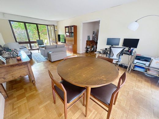 Apartment in Ville-d'Avray, Hauts-de-Seine