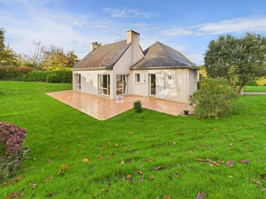 Πολυτελή κατοικία σε Combrit, Finistère