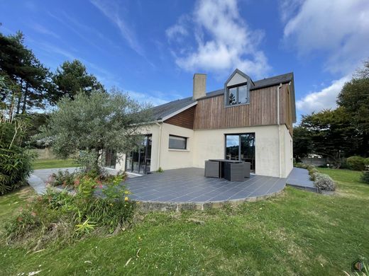 Maison de luxe à Fécamp, Seine-Maritime