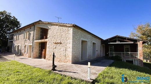 Luxus-Haus in Marssac-sur-Tarn, Tarn