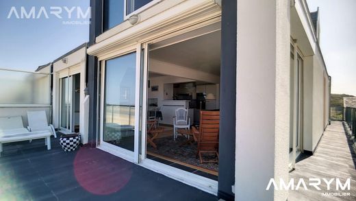 Apartment in Fort-Mahon-Plage, Somme