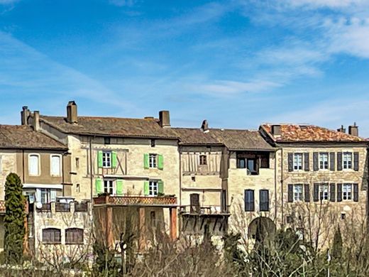 ‏בתי יוקרה ב  Montpezat-de-Quercy, Tarn-et-Garonne