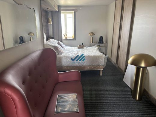 公寓楼  Bréville-sur-Mer, Manche