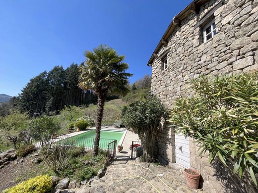 Casa di lusso a Lamastre, Ardèche