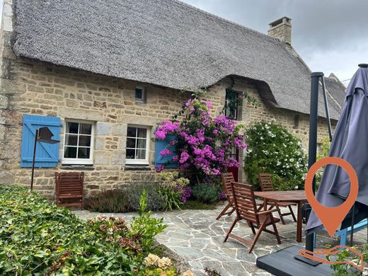 Luxury home in Sainte-Hélène, Morbihan