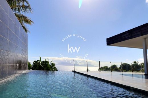 Luxury home in Punaauia, Îles du Vent