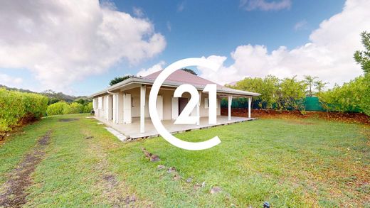 Casa de luxo - Saint-Joseph, Martinica