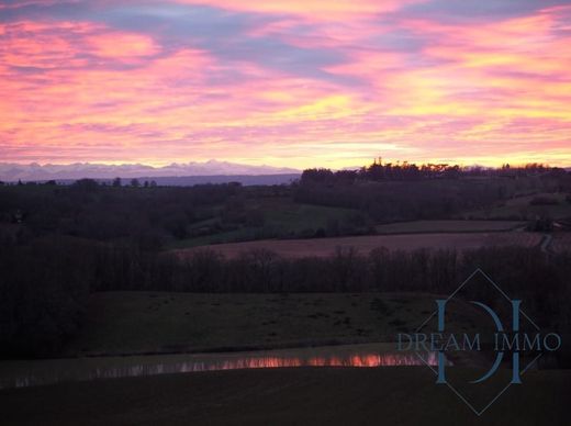 Casa di lusso a Marciac, Gers