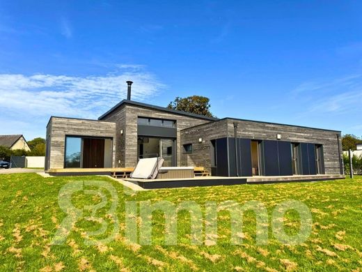 Luxury home in Lannilis, Finistère