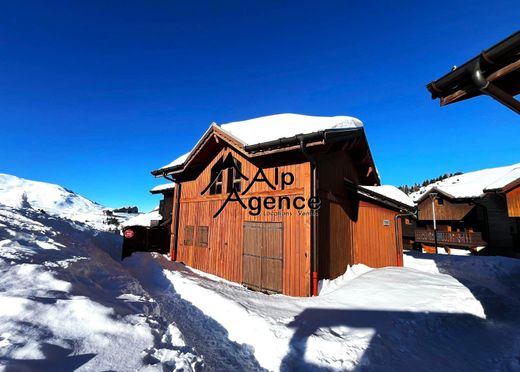 호화 저택 / La Plagne, Savoy