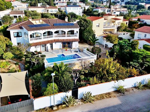 Πολυτελή κατοικία σε Roses, Província de Girona