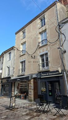 콘도미니엄 / Alençon, Orne