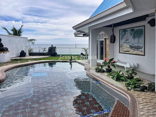 منزل ﻓﻲ Tahiti