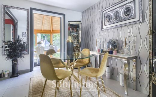 Luxury home in Sainte-Luce-sur-Loire, Loire-Atlantique