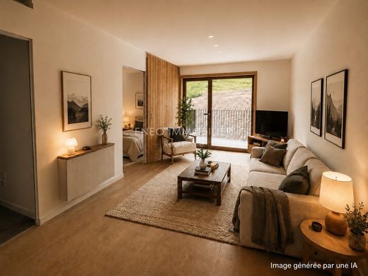 Apartment in Aime, Savoy