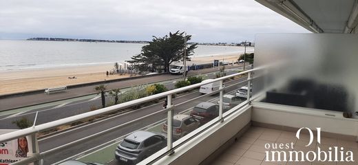 Piso / Apartamento en La Baule-Escoublac, Loira Atlántico