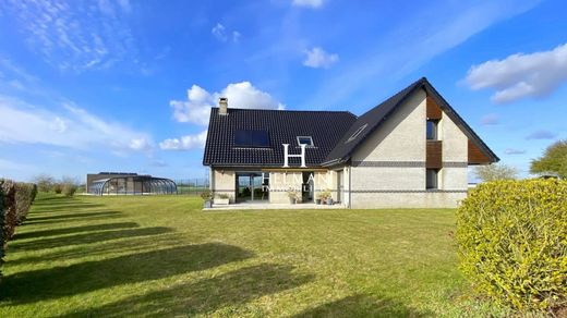 Casa de luxo - Bourbourg, North