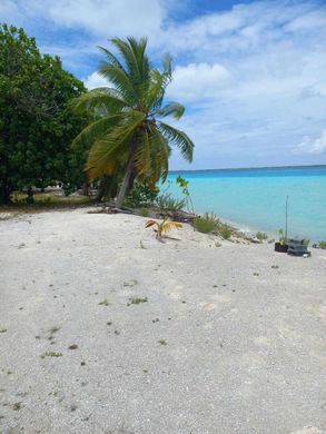 Grundstück in Fakatopatere, Îles Tuamotu-Gambier