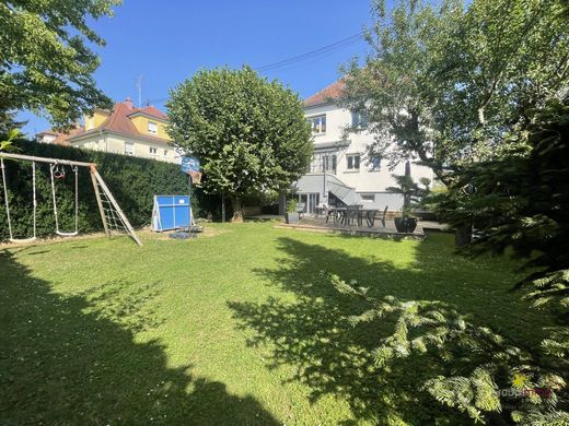 منزل ﻓﻲ Oberhausbergen, Bas-Rhin