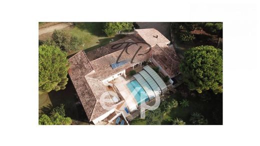 Luxury home in Béziers, Hérault