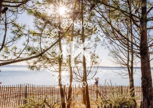 Πολυτελή κατοικία σε Le Teich, Gironde