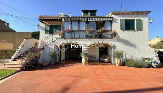 Luxury home in Septèmes-les-Vallons, Bouches-du-Rhône