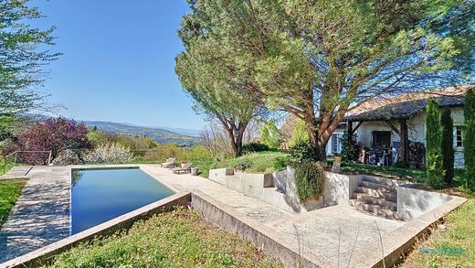 Luxury home in Vienne, Isère