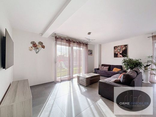 Casa di lusso a Meistratzheim, Basso Reno