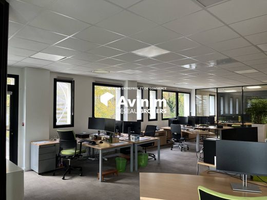 Office in Chaponost, Rhône