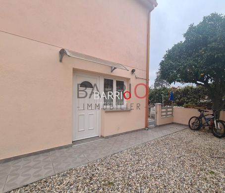 ‏בניין ב  Argeles, Pyrénées-Orientales