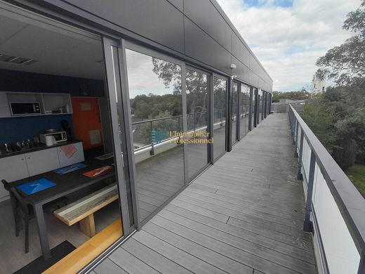 Oficina en Quimperlé, Finisterre