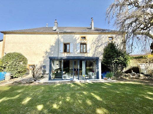 Luxury home in Serrouville, Meurthe et Moselle