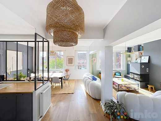 Casa de lujo en Templeuve-en-Pévèle, Norte