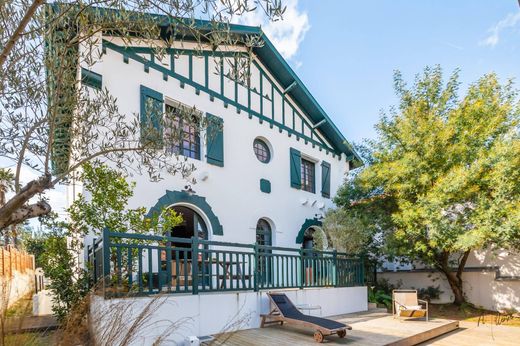 Casa de luxo - Biarritz, Pirineus Atlânticos