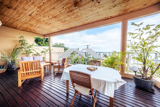 Casa di lusso a Saint-Leu, Riunione