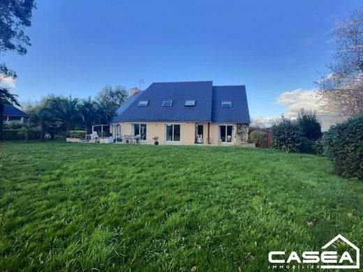 ‏בתי יוקרה ב  Loctudy, Finistère