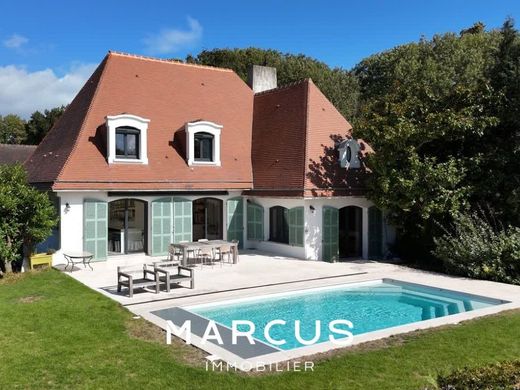 Casa de luxo - Caen, Calvados