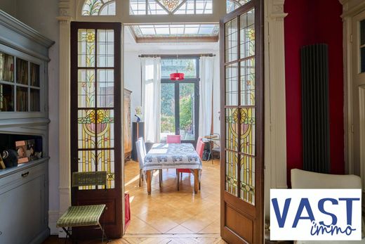 Casa de luxo - Lille, North