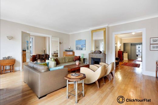 套间/公寓  Motte-Picquet, Commerce, Necker, Paris