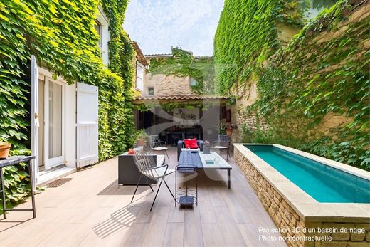 Luxus-Haus in L'Isle-sur-la-Sorgue, Vaucluse