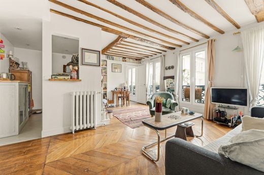 Appartamento a Montorgueil, Sentier, Vivienne-Gaillon, Parigi